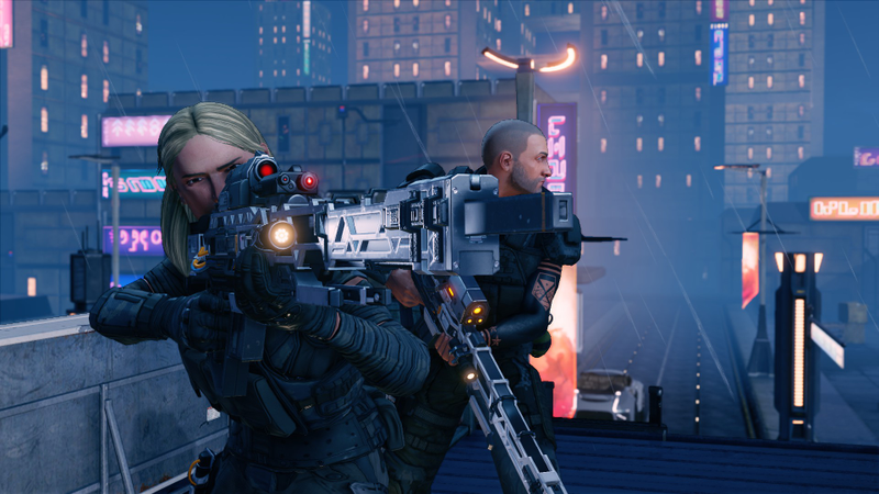 Illustration for article titled Our Best XCOM 2 War Stories: Love, Loss & Pink Hats